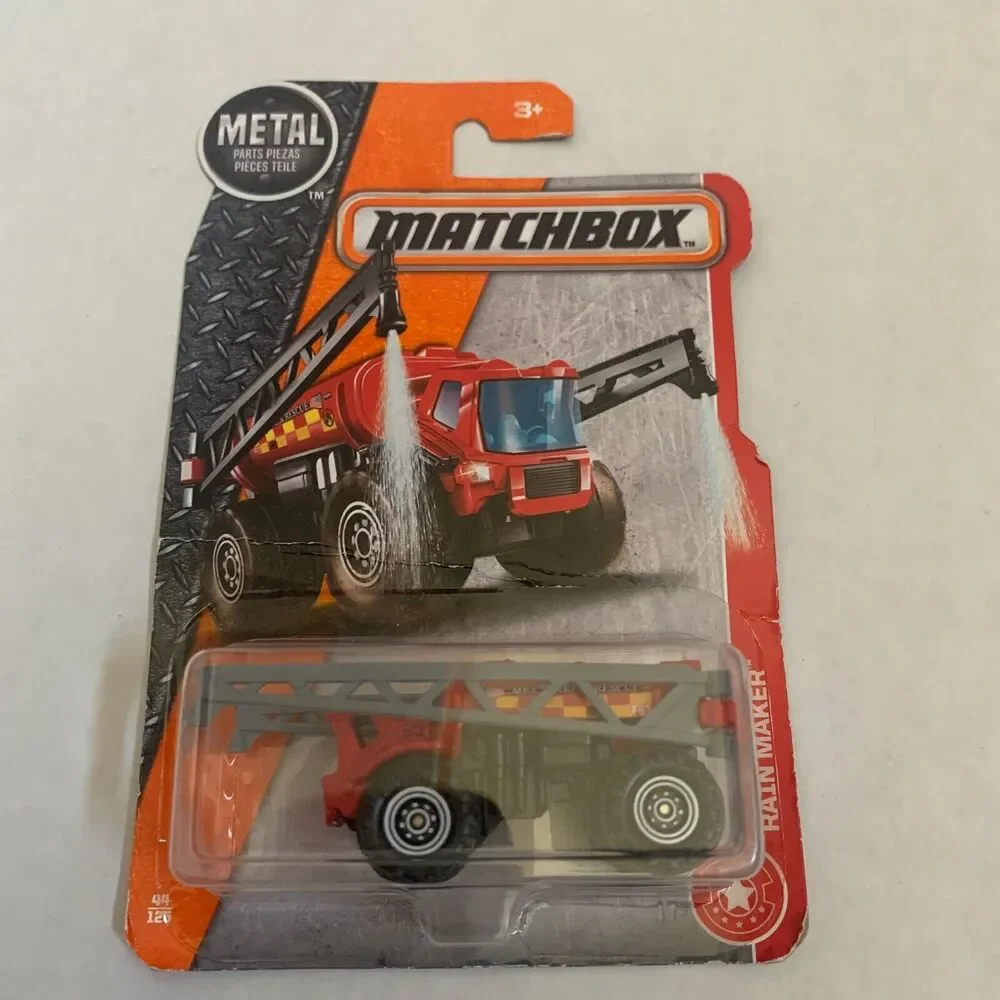 MATCHBOX brand new